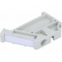 Держатель серый SIMET T910 17910312 (SI-910)