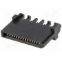 Разъем sata вилка MOLEX 67926-0011 (MX-67926-0011)