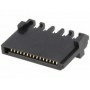 Разъем sata вилка MOLEX 67926-0011 (MX-67926-0011)
