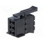 Разъем провод-провод jpt TE Connectivity 929504-2 (929504-2)