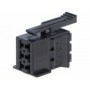 Разъем провод-провод jpt TE Connectivity 929504-2 (929504-2)