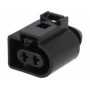Разъем automotive multiple contact point (mcp) 2, 8 TE Connectivity 1-1355200-1 (1-1355200-1)