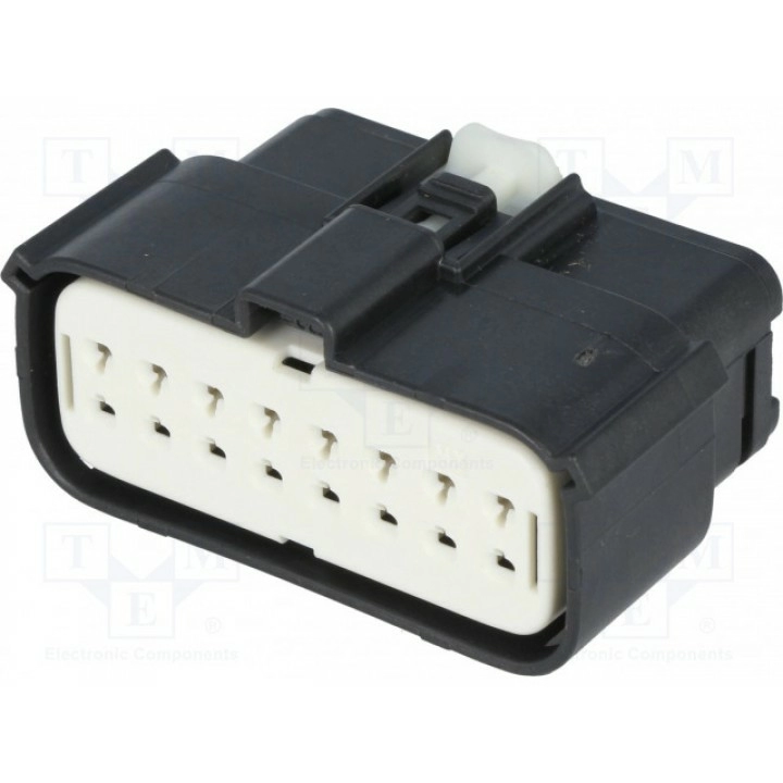 Разъем automotive mx150l MOLEX 19418-0029 (MX-19418-0029)