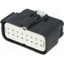 Разъем automotive mx150l MOLEX 19418-0029 (MX-19418-0029)