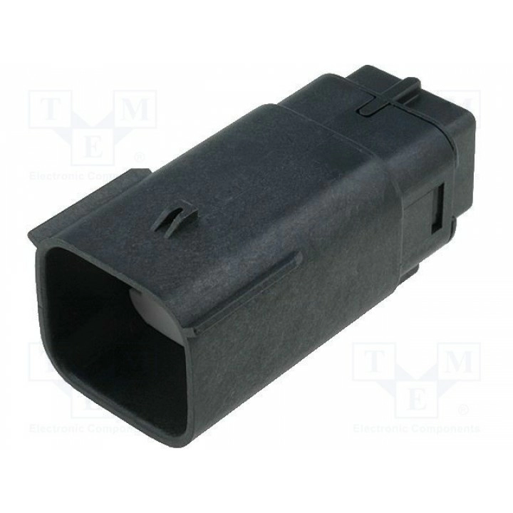 Разъем automotive mx150l MOLEX 19419-0012 (MX-19419-0012)