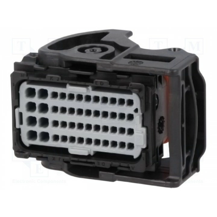 Разъем automotive cmc MOLEX 64320-1311 (MX-64320-1311)
