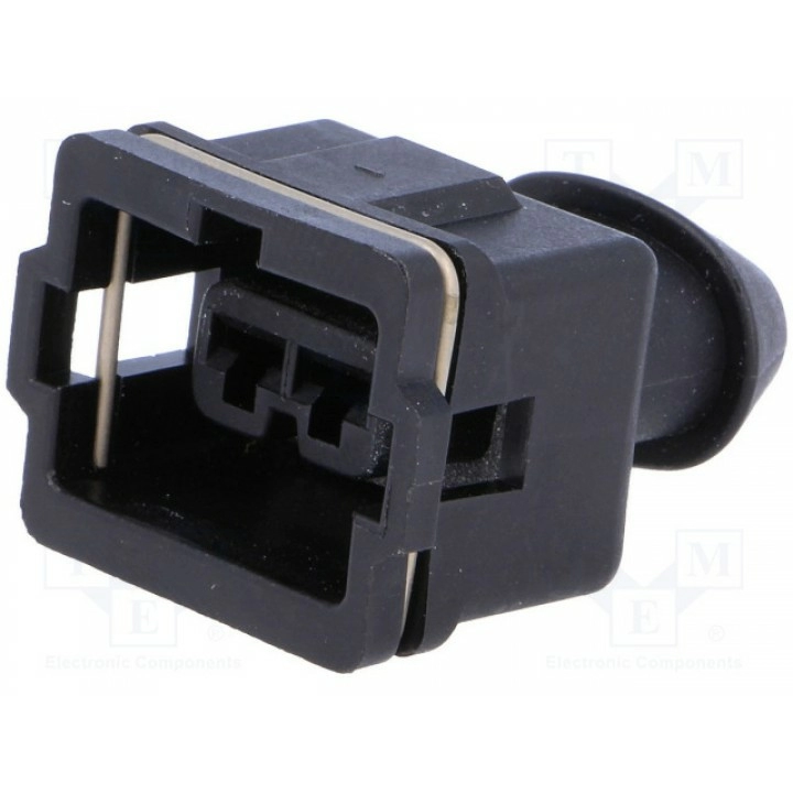 Разъем automotive junior timer TE Connectivity 826008-5 (826008-5)