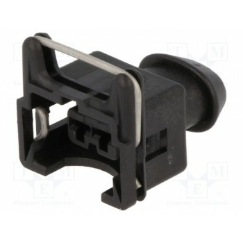 Разъем automotive junior timer TE Connectivity 827551-3