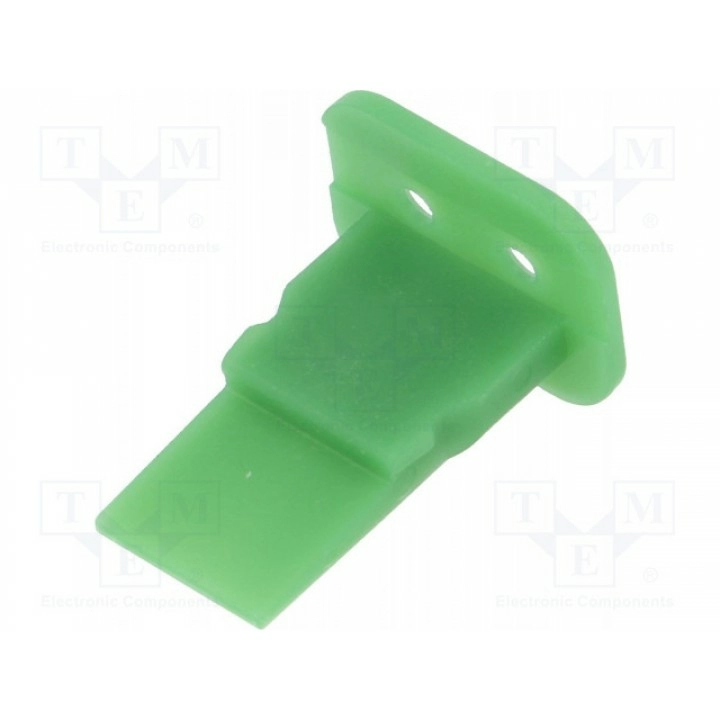 Блокирующая защелка ml-xt MOLEX 93448-1003 (MX-93448-1003)