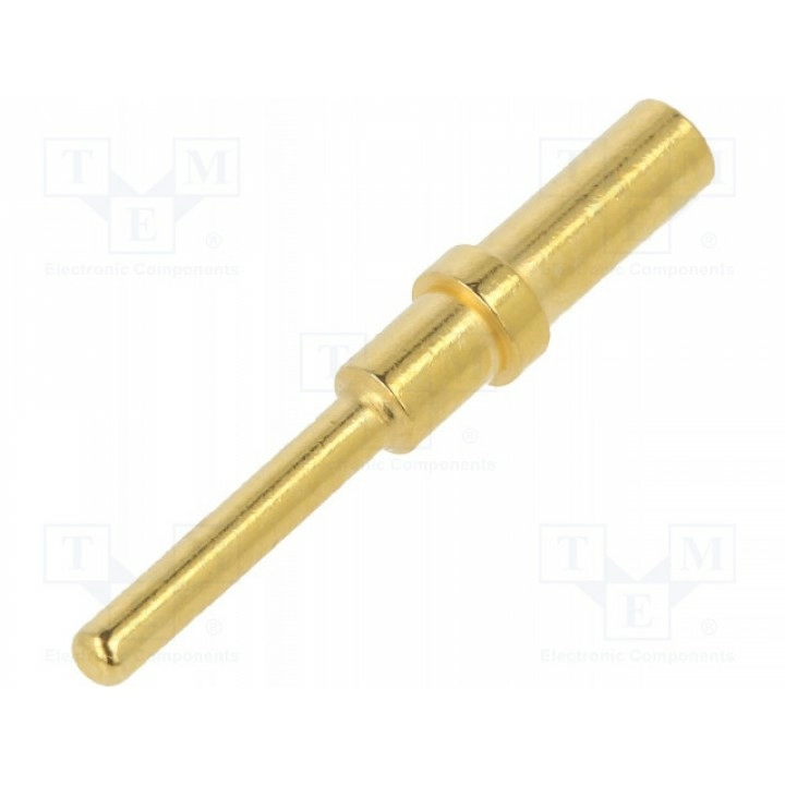 Контакт размер 16 MOLEX 93640-0014 (MX-93640-0014)