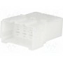 Разъем провод-провод junior timer TE Connectivity 969191-1 (969191-1)