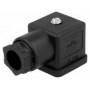 Разъем соленоидный вилка MOLEX 121023-0377 (MX-1210230377)