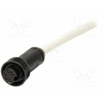 Вилка 7/8" MOLEX 130006-8131