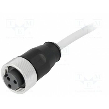 Вилка 7/8" HARTING 21349700393100