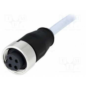 Вилка 7/8" HARTING 21349700495015
