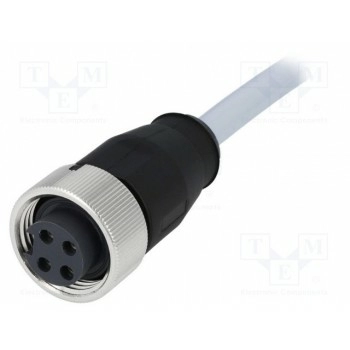 Вилка 7/8" HARTING 21349700495075