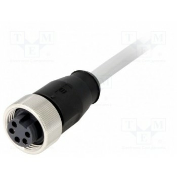 Вилка 7/8" HARTING 21349700597015