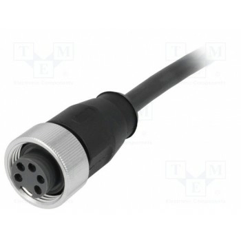 Вилка 7/8" HARTING 21349700598030