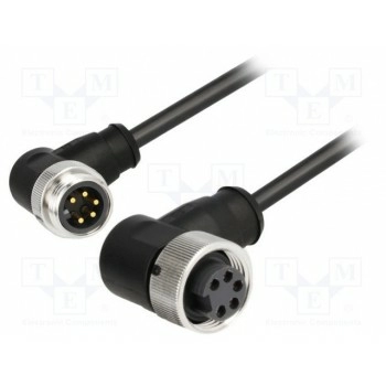 Кабель датчиков / автоматики 7/8"-7/8" HARTING 21349899598006