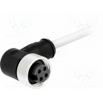 Вилка 7/8" HARTING 21349900495015