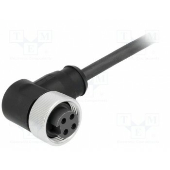 Вилка 7/8" HARTING 21349900496050