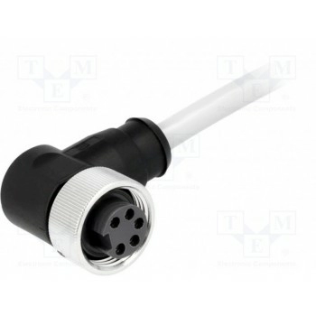 Вилка 7/8" HARTING 21349900597015