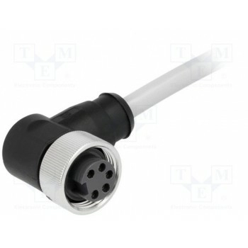 Вилка 7/8" HARTING 21349900597075