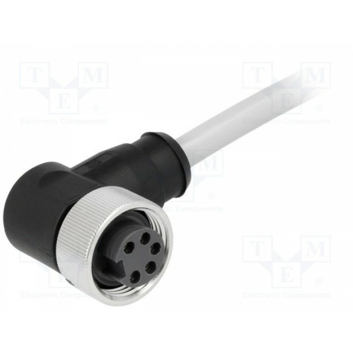 Вилка 7/8" HARTING 21349900597075 (21349900597075)