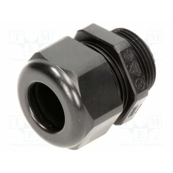 Кабельный ввод m25 HARTING 19000005193