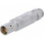 Разъем круглый серия 0s LEMO FFA.0S.304.CLAC44Z (FFA.0S.304.CLAC44Z)