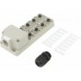 Разветвитель код a-devicenet / canopen WEIDMÜLLER 1701250000 SAI-8-M 5P M12 (SAI-8-M5PM12)