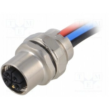 Гнездо m12 HARTING 21035962505