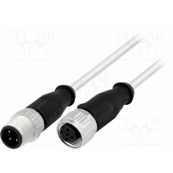 Кабель датчиков / автоматики pin 3 HARTING 21348485383005