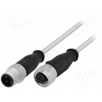 Кабель датчиков / автоматики pin 3 HARTING 21348485383100