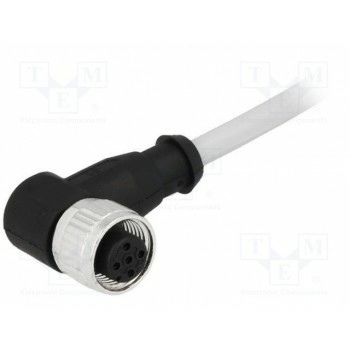 Вилка m12 HARTING 21348700585020