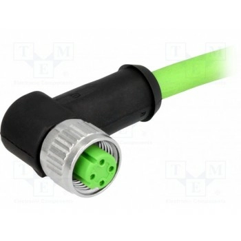 Вилка m12 HARTING 21349500477075
