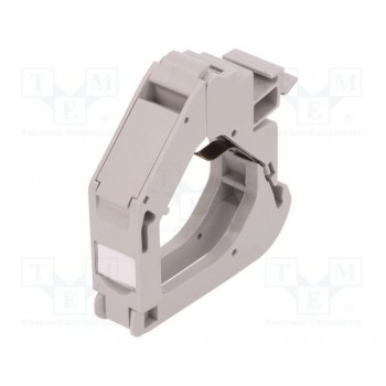 Din-рейка аксессуары разъемов корпус вилки rj45 HARTING 09458510000