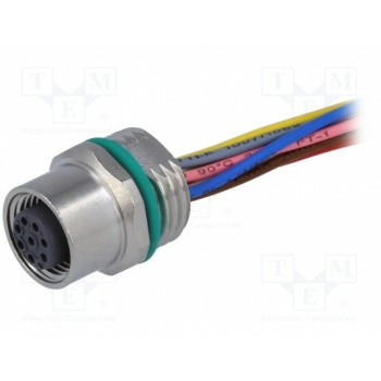 Гнездо m12 HARTING 21033176805