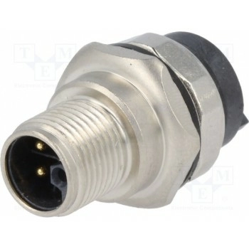 Гнездо m12 HARTING 21033961531