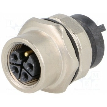 Гнездо m12 HARTING 21033962531