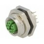 Гнездо m12 LAPP KABEL 21700618 (21700618)