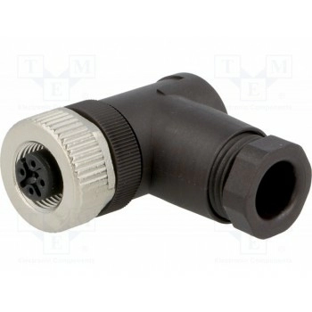 Вилка m12 LAPP KABEL 22260638
