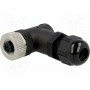 Вилка m12 LAPP KABEL 22262024 (22262024)