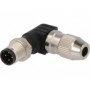 Вилка m12 MURR ELEKTRONIK 7000-12561-0000000 (7000-12561-0000000)