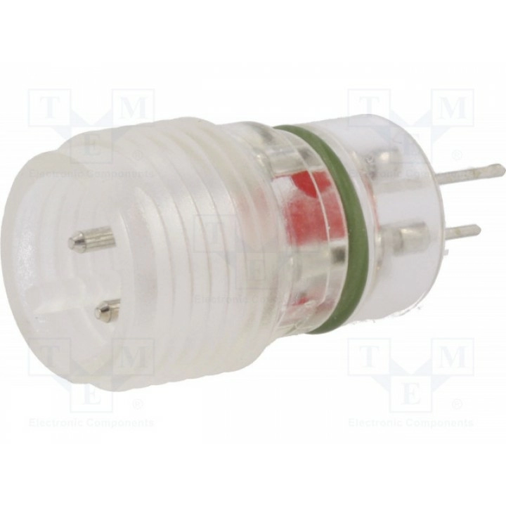 Гнездо m12 HIRSCHMANN 932256212 ELST 412 LED SN (ELST412LEDSN)