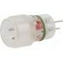 Гнездо m12 HIRSCHMANN 932256212 ELST 412 LED SN (ELST412LEDSN)