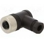 Вилка m12 IFM ELECTRONIC SDOAH040MSSFKPG (E11509)