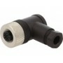 Вилка m12 IFM ELECTRONIC SDOAH040MSSFKPG (E11509)