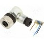 Вилка m12 IFM ELECTRONIC SDOAH042MSSFKPG (E11510)