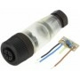 Вилка m12 IFM ELECTRONIC SDOGH042PLSFKPG (E10136)